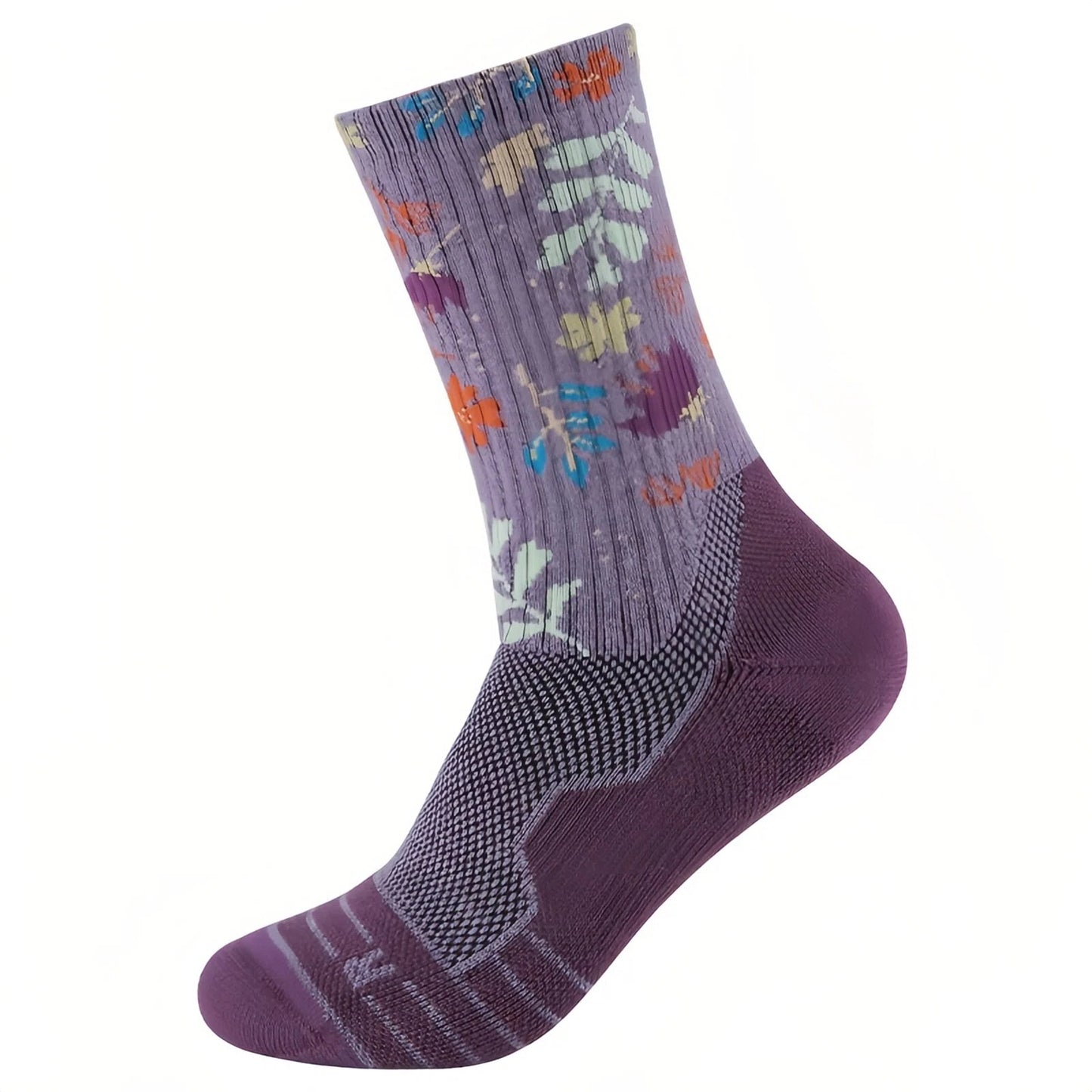 Women’s Merino Wool Outdoor Crew Socks