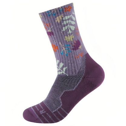 Women’s Merino Wool Outdoor Crew Socks