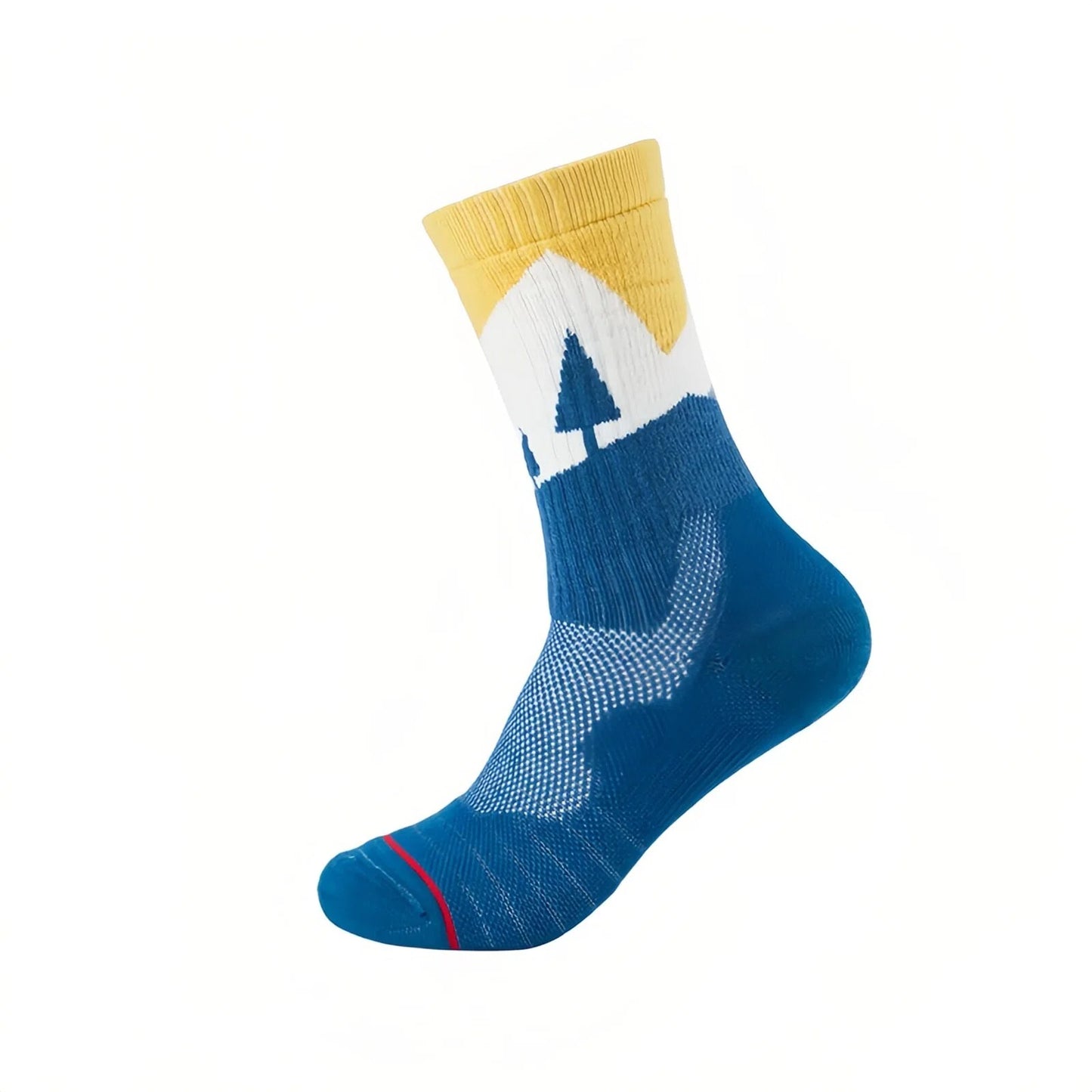 Women’s Merino Wool Outdoor Crew Socks