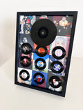 Customized NFC Music Frame