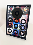 Customized NFC Music Frame