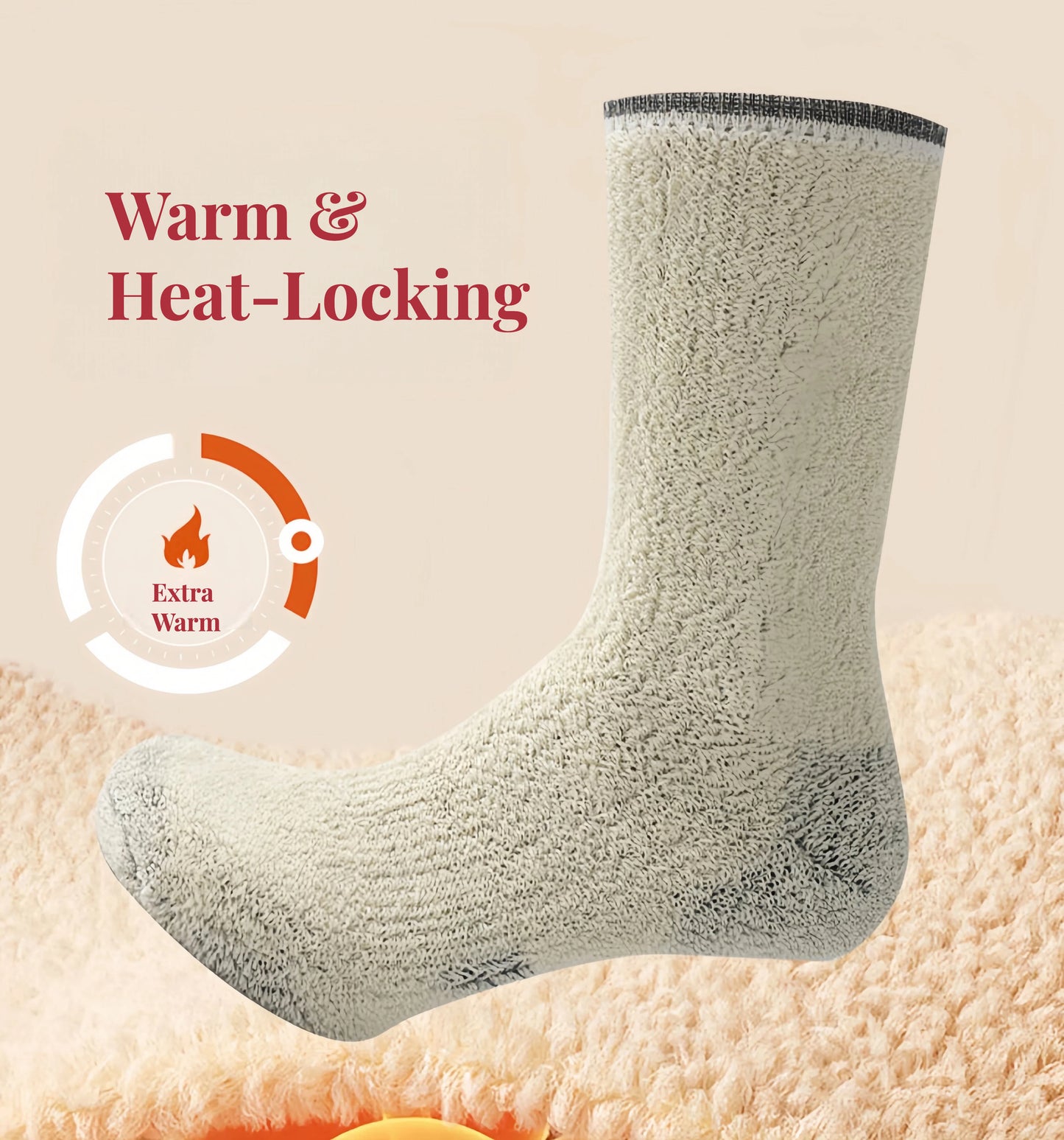 Men’s Hiking Socks