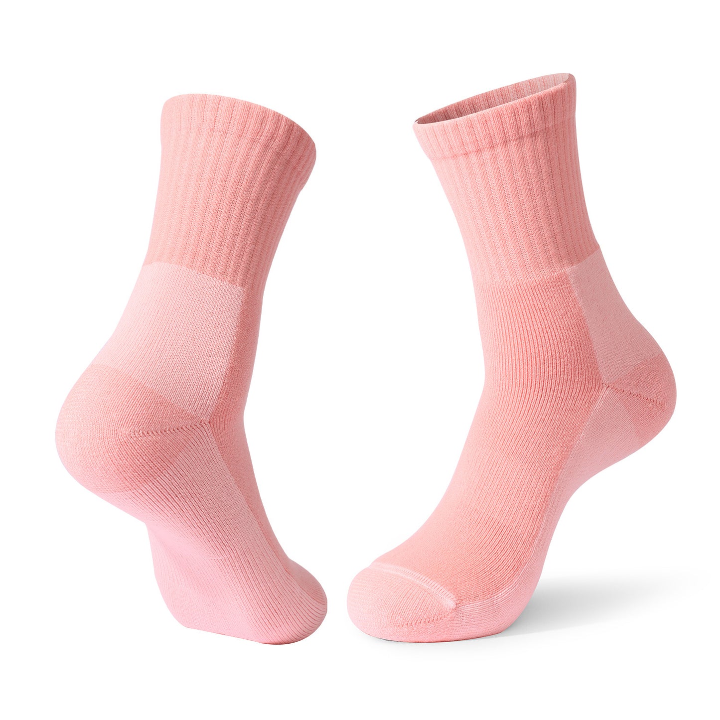 Women's Mid-Calf Merino Wool Socks