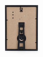 Customized NFC Music Frame