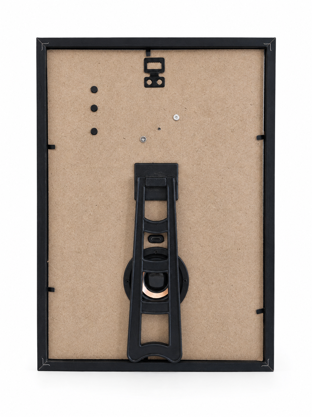 Customized NFC Music Frame