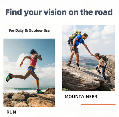 Women’s Merino Wool Outdoor Crew Socks