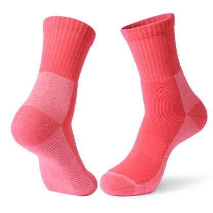 Women's Mid-Calf Merino Wool Socks