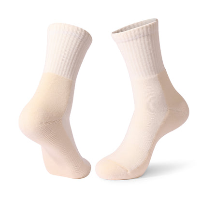Women's Mid-Calf Merino Wool Socks
